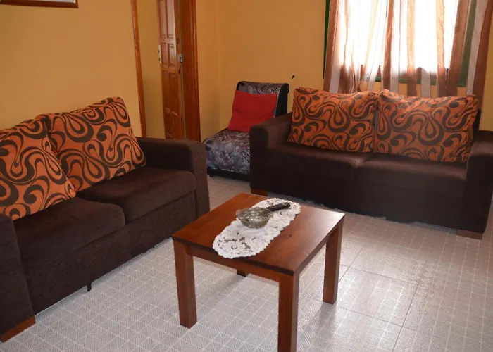 Casa El Morero