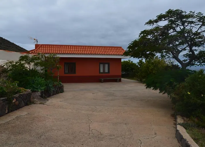 Casa El Morero