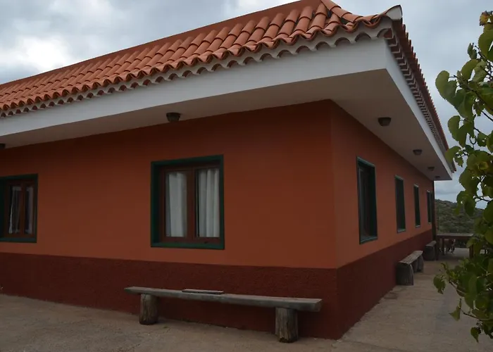 Casa El Morero