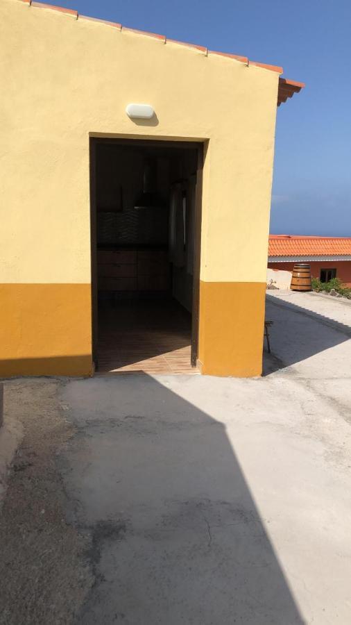 Landhaus Casa El Morero *