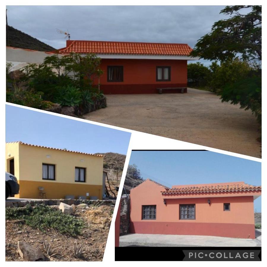Casa El Morero Landhaus