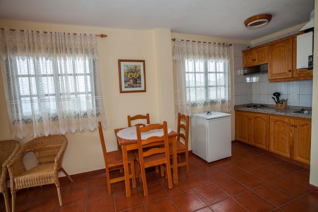 Landhaus Casa El Morero