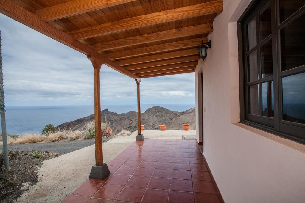Casa El Morero Landhaus