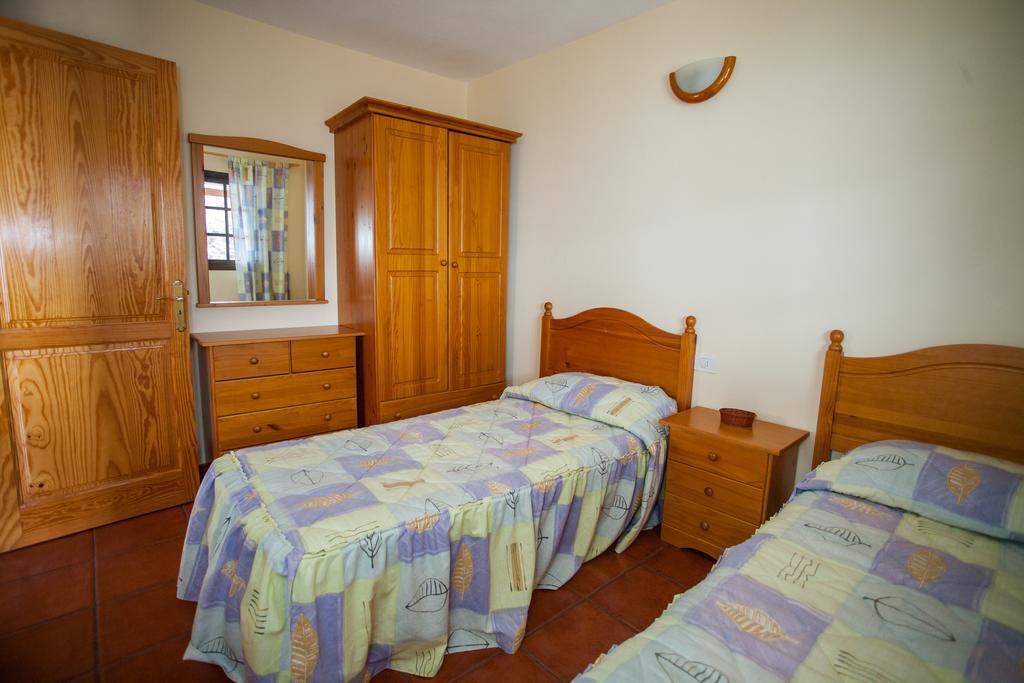Casa El Morero *