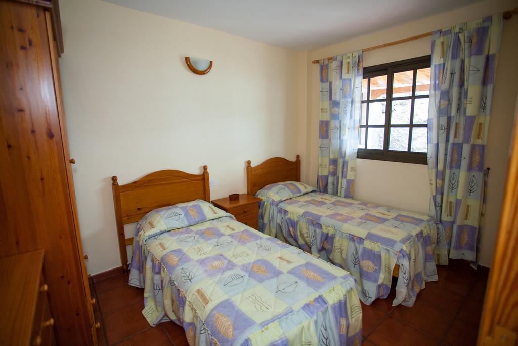 Casa El Morero Landhaus *