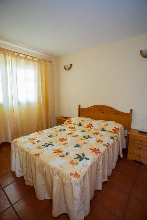 Casa El Morero * Alojera