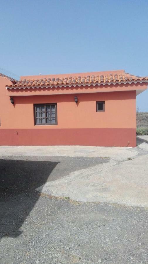 Casa El Morero Landhaus *