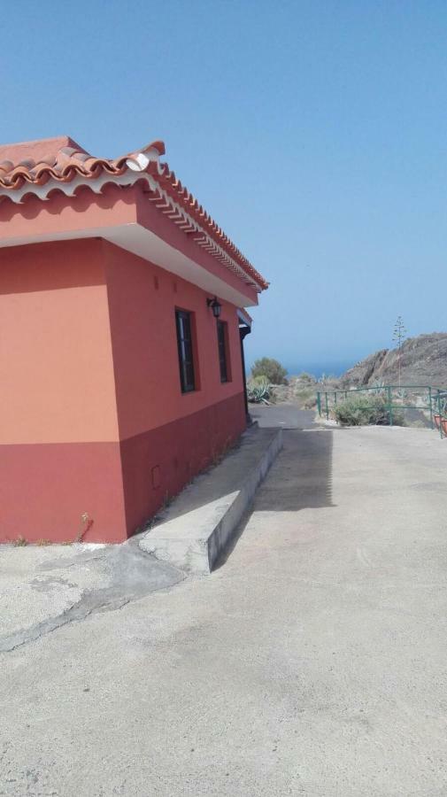 Casa El Morero *
