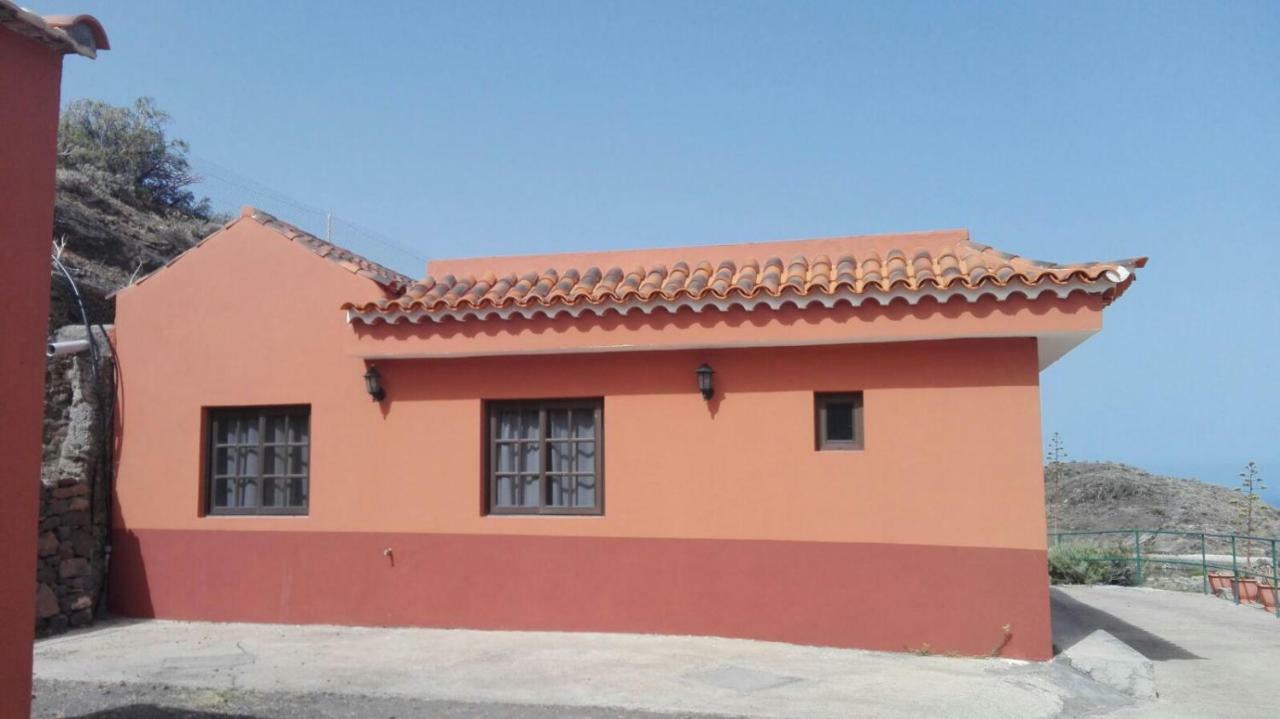 Landhaus Casa El Morero Alojera