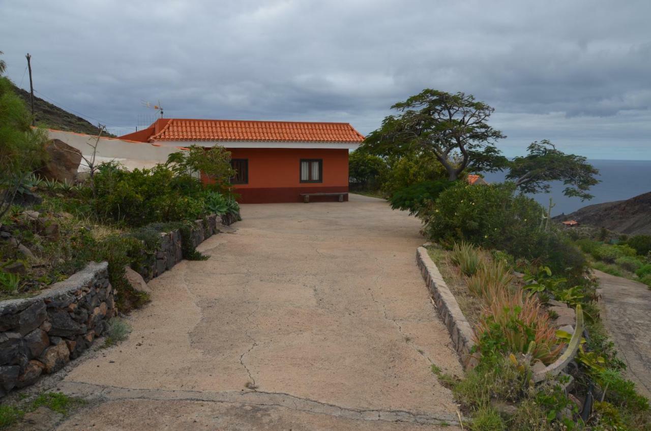 Casa El Morero