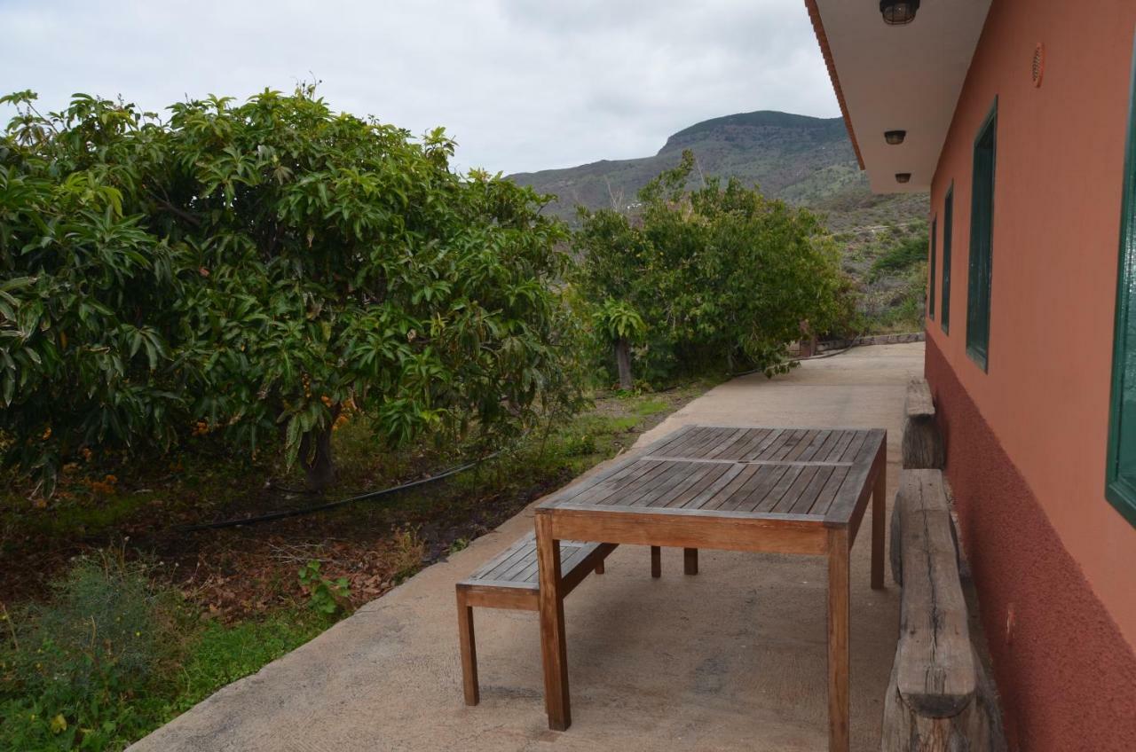 Casa El Morero * Alojera