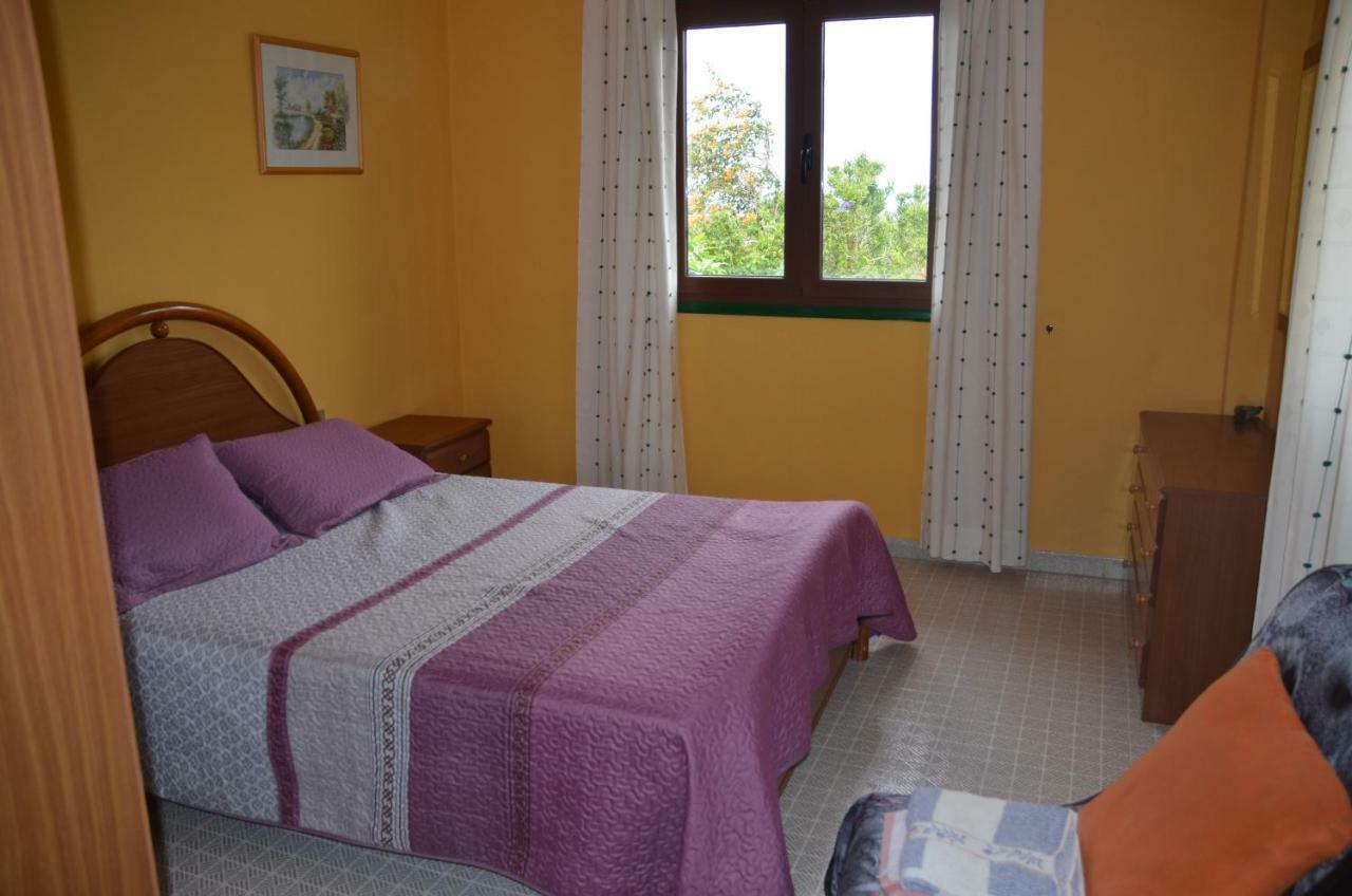 Casa El Morero Alojera