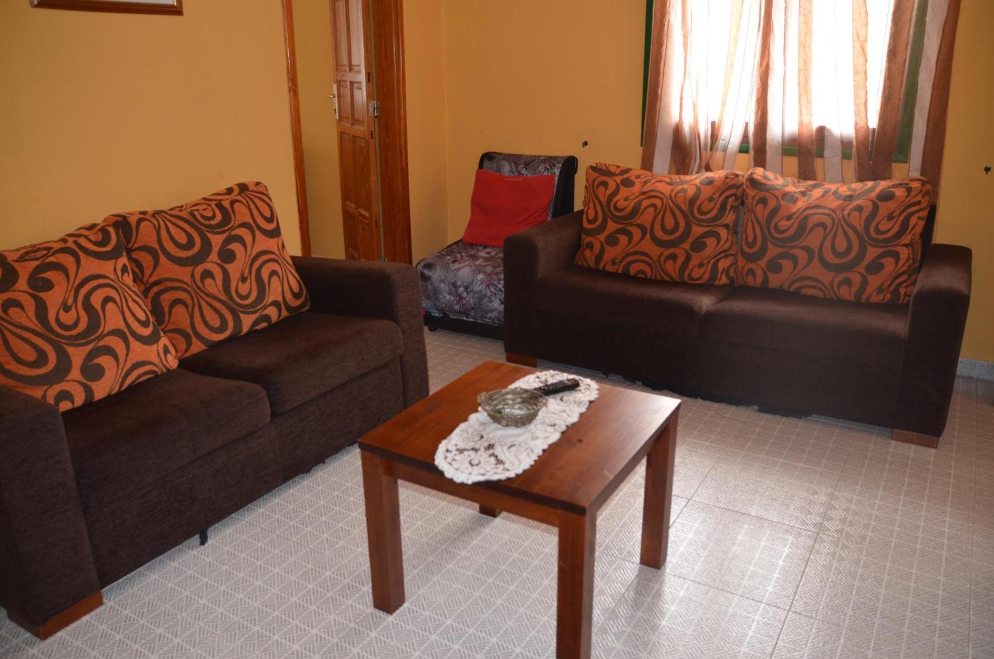 Casa El Morero Alojera