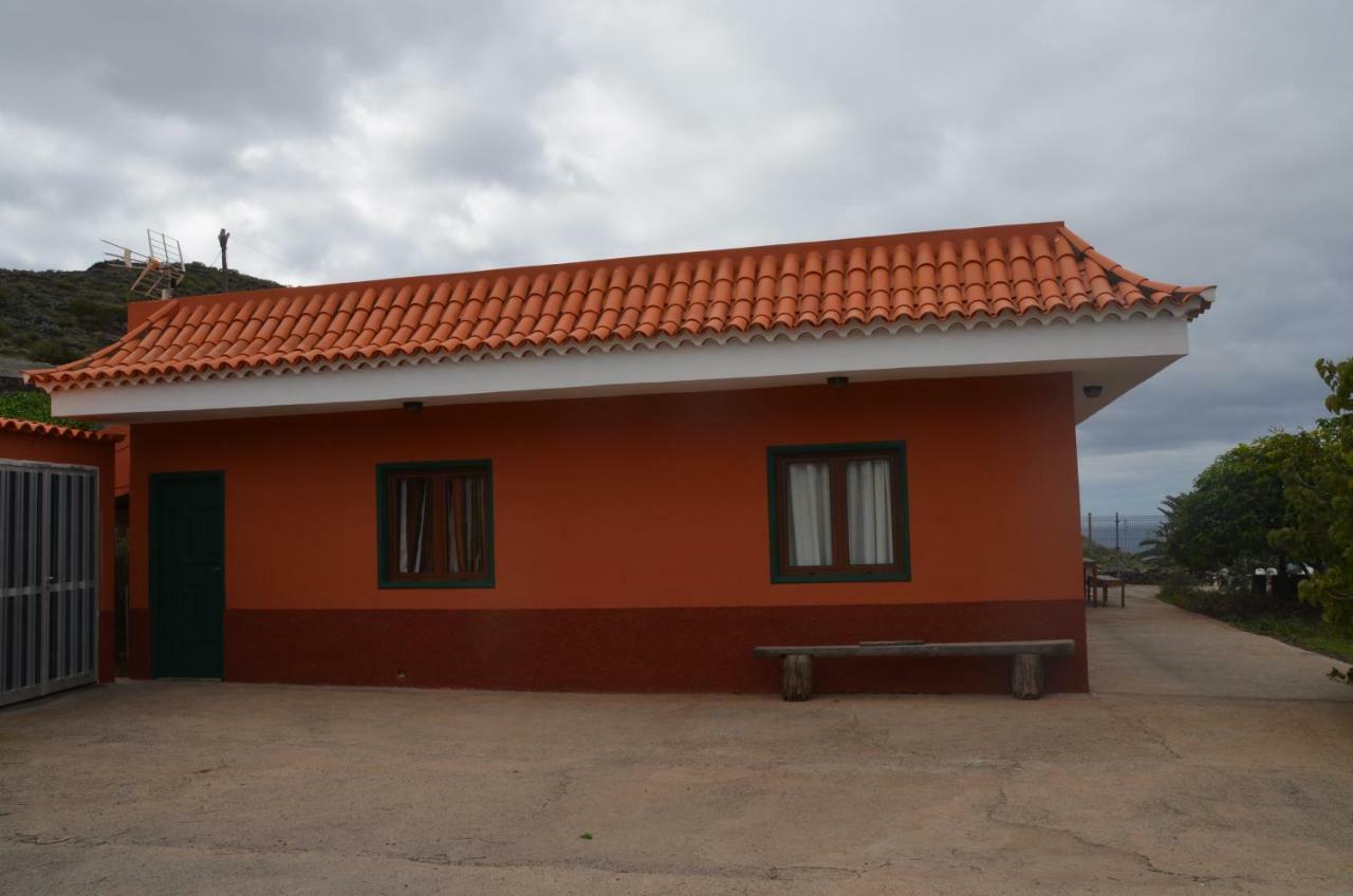 Landhaus Casa El Morero