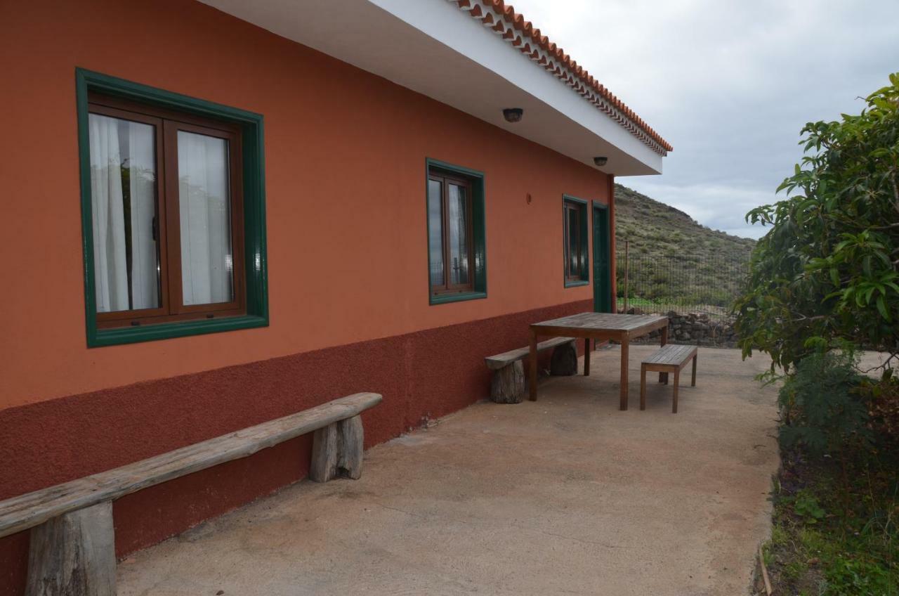 Casa El Morero *