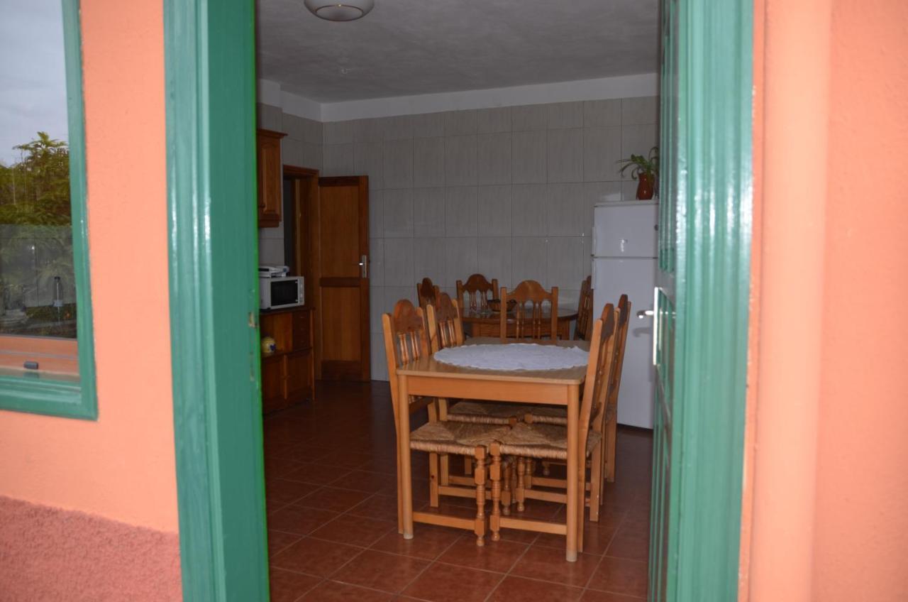 Casa El Morero *