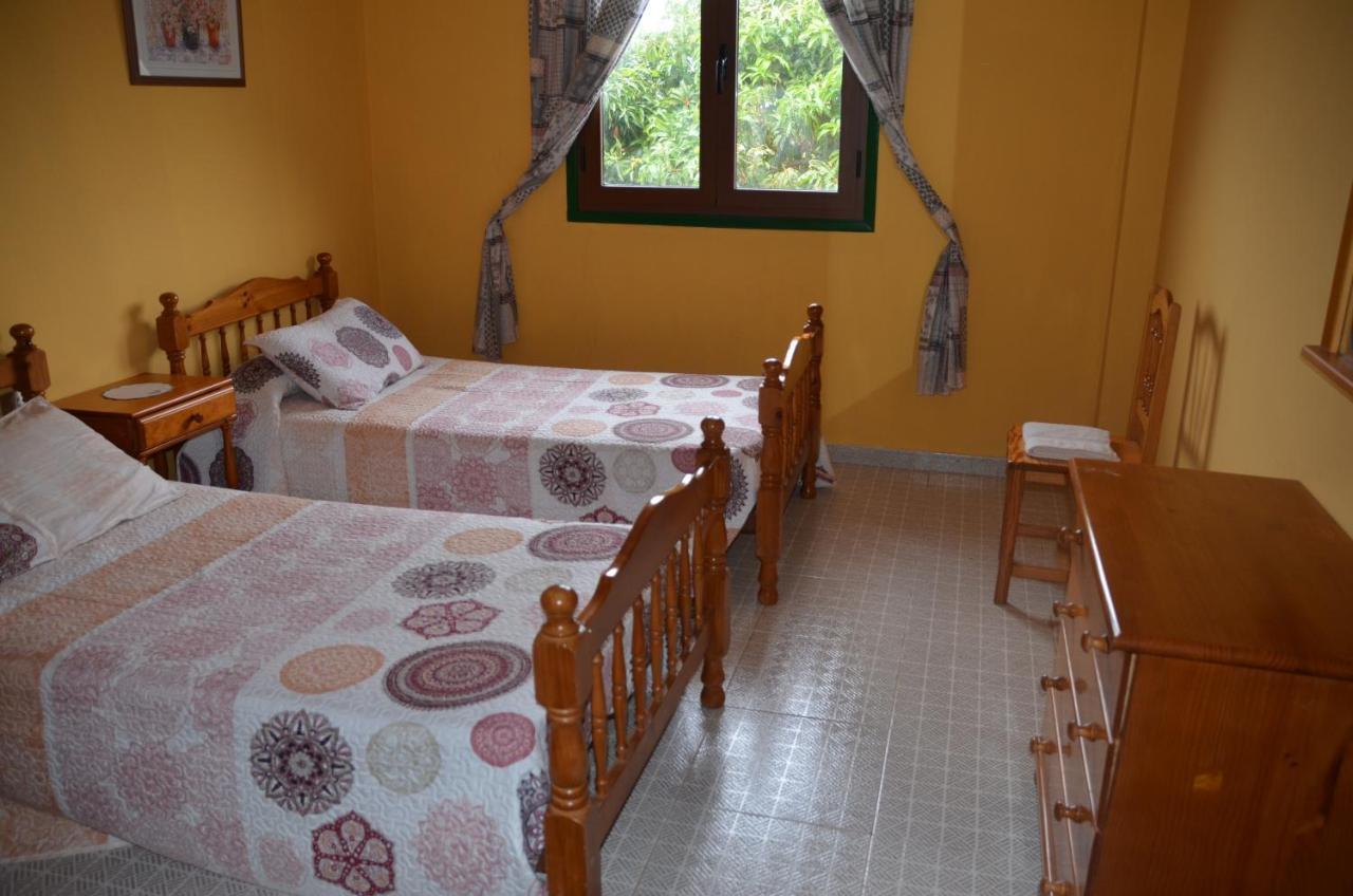 Casa El Morero