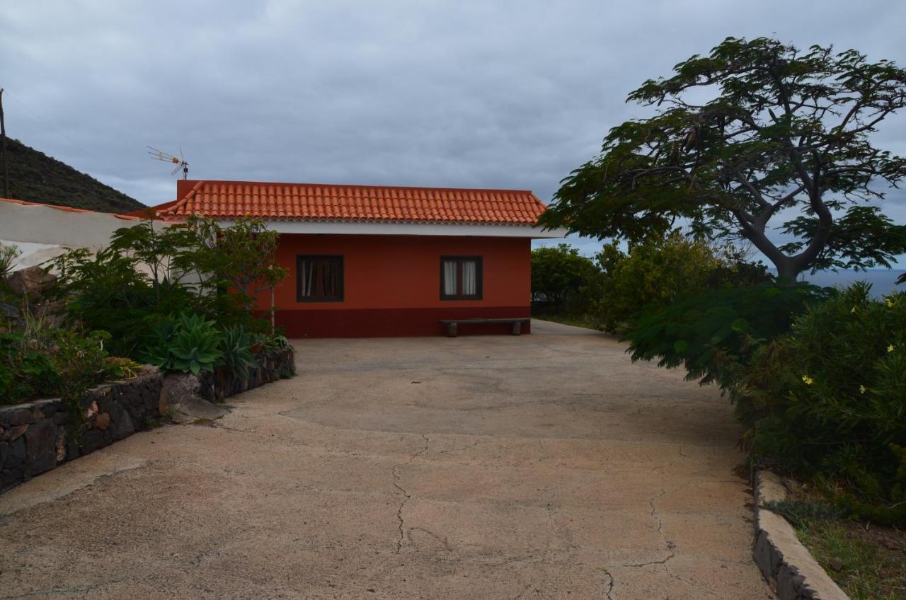 Casa El Morero Alojera