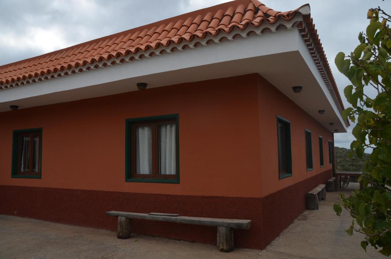 Casa El Morero Landhaus